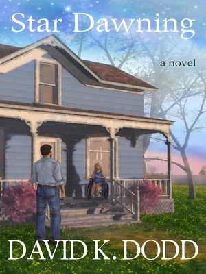 cover image of Star Dawning